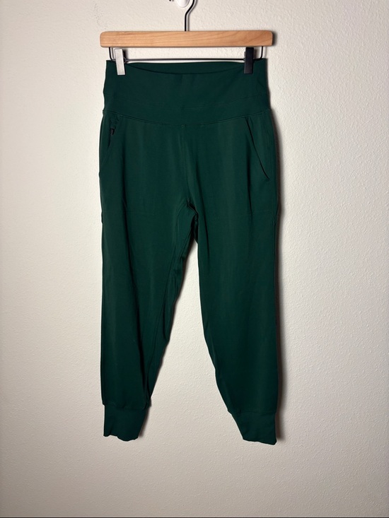 Athleta Pants - Athleta Venice Jogger Seaweed Green S/597888